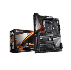  Mainboard Gigabyte X570 Aorus Ultra Gaming 