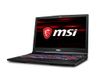 Msi Gaming Ge63 8Re-656Au Raider Rgb