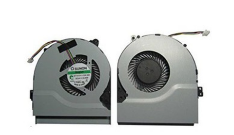 Quạt dùng cho laptop Asus K401 A401