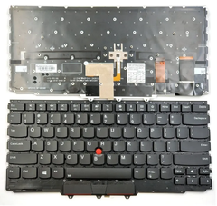  Bàn phím dùng cho laptop Lenovo X1 Yoga Gen 2 