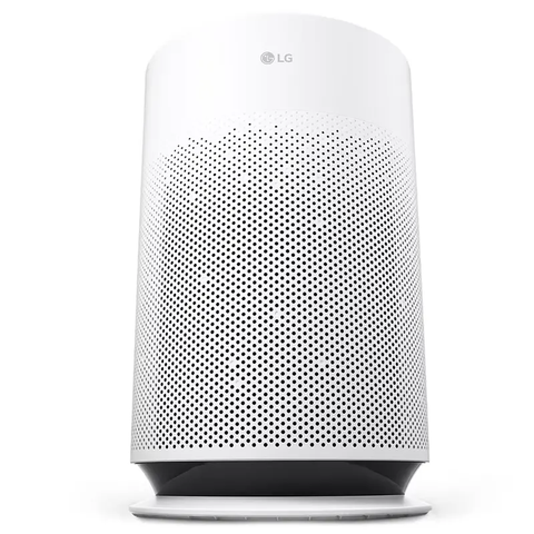 Máy Lọc Không Khí Lg Puricare 360 Hit As60ghwgo.abae
