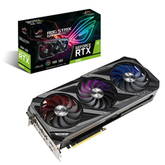  ROG Strix GeForce RTX 3090 24G 