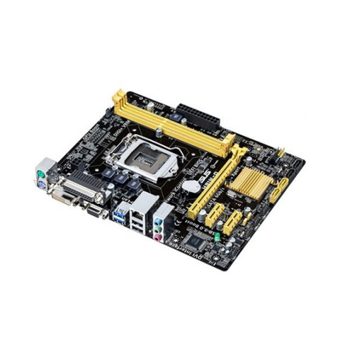 Mainboard Asus H81