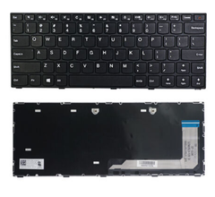  Bàn phím dùng cho laptop Lenovo 110-14 cáp góc 