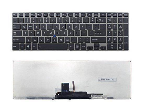 Bàn phím dùng cho laptop Toshiba TECRA Z50-A