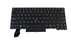  Bàn phím dùng cho laptop Lenovo Thinkpad L14 Gen 1 LED 