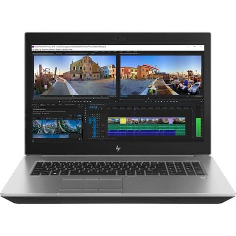 Hp Zbook 17 G5