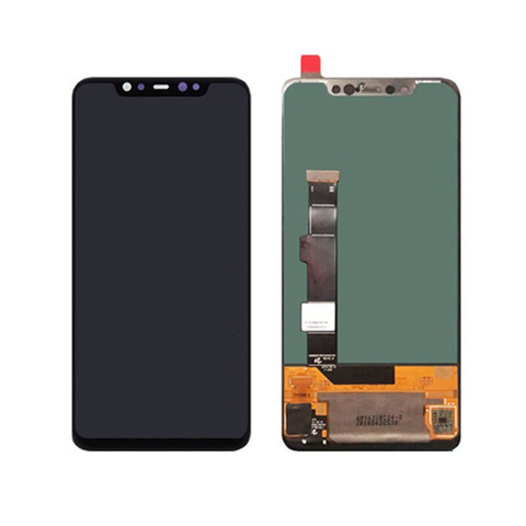 Màn Hình Xiaomi Mi 8