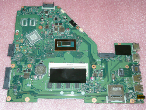 Mainboard dùng cho laptop Asus P550L