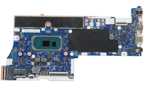 Mainboard dùng cho laptop Lenovo Ideapad 5-15ITL05 NM-D211 I5 TH11