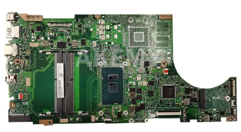 Mainboard dùng cho laptop Asus X510