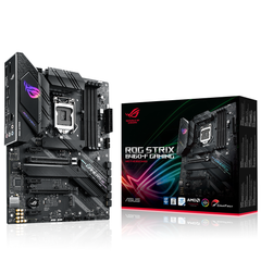  Mainboard ROG STRIX B460-F GAMING 