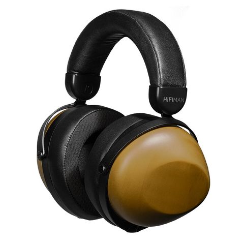 Tai nghe HiFiMAN HE-R10 Dynamic