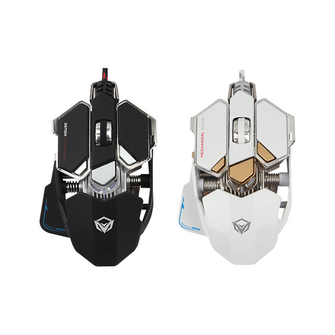 Chuột Meetion M990 Gaming Optical