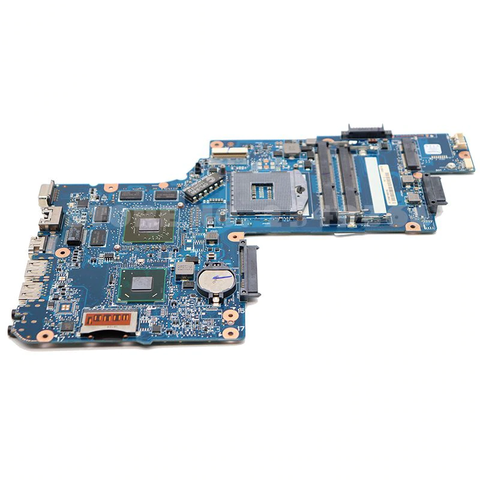 Mainboard Toshiba L855 C850 / Hm76 / Share ToshibaL855