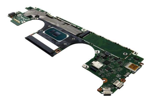 Mainboard dùng cho laptop HP 13AW i7-11XXX/ RAM 16GB