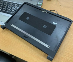  Vỏ mặt B dùng cho laptop Acer AN515-55 