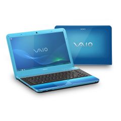  Sony Vaio Vpc Eb16Fx 