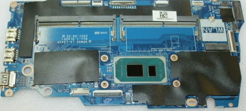 Mainboard dùng cho laptop Dell 3511