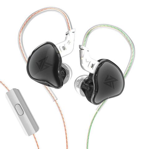 Tai nghe KZ EDC có Mic