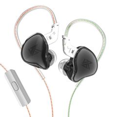  Tai nghe KZ EDC có Mic 