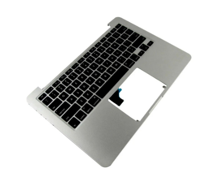 Bàn phím Macbook A1708 US Full C