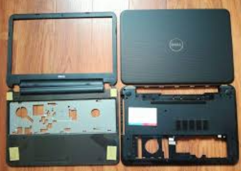 Vỏ mặt dùng cho laptop Dell 3537 3521