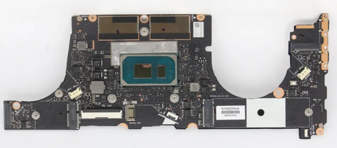 Mainboard dùng cho laptop Lenovo Slim 7 Carbon 13ITL5