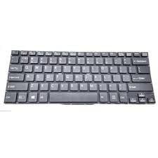 Bàn Phím Keyboard Sony Vaio Fit 13A Svf-13N22Sg/B