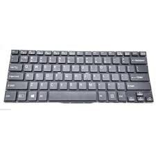  Bàn Phím Keyboard Sony Vaio Fit 13A Svf-13N22Sg/B 