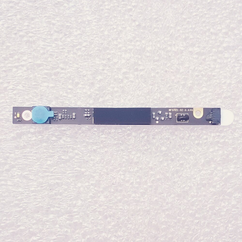 Camera Lenovo Ideapad S200