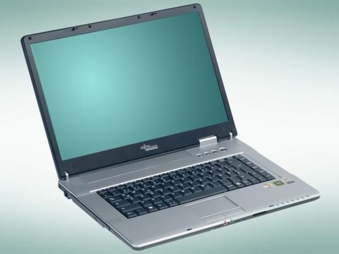 Fujitsu Lifebook N7010