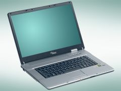  Fujitsu Lifebook N7010 