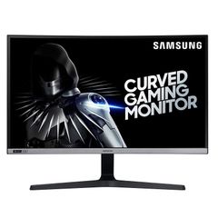 màn hình Samsung CRG5 