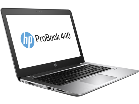 Hp Probook 440 G4-Z6T11Pa Probook440