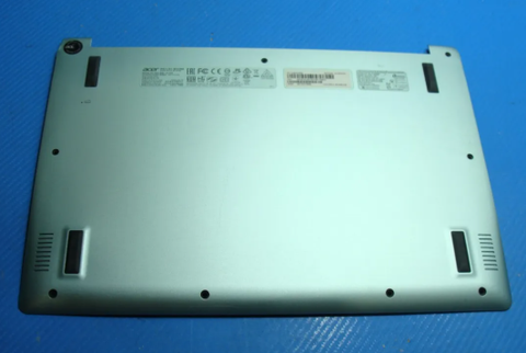 Vỏ mặt D dùng cho laptop Acer SF114-32 xanh