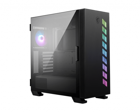 Case Msi Mag Vampiric 300r