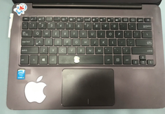  Vỏ mặt C dùng cho laptop Asus UX305 