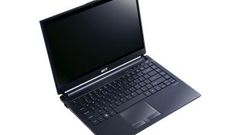  Acer Travelmate 8481T-9831 