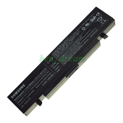 Pin laptop Samsung R509 R510 R560 R60 R70 – R510 – 6 CELL