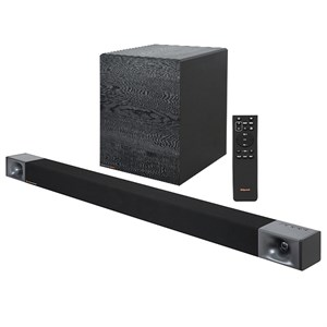 Bộ Loa Thanh Klipsch Cinema 600 600w