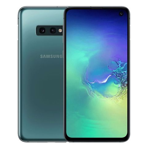 Samsung Galaxy S10e