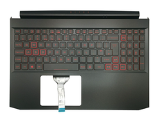  Vỏ mặt C dùng cho laptop Acer Nitro 5 AN515-45 