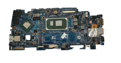  Mainboard dùng cho laptop Dell Inspiron 5301 7300 7400 I5-1135G/ 16GB 