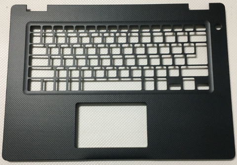 Vỏ mặt C dùng cho laptop Dell 5481