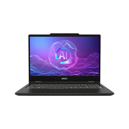 Laptop MSI Venture A15 AI A2HMG-003VN