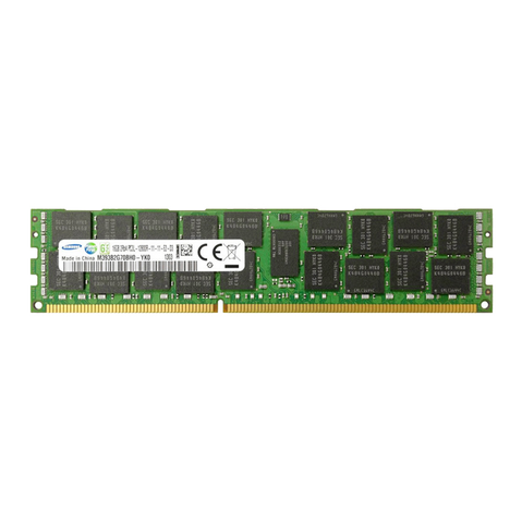 Ram DDR3 Server ECC 16G/1066 Register