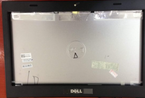 Vỏ mặt dùng cho laptop Dell Vostro 3450