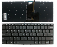  Bàn phím dùng cho laptop Lenovo 520-14 LED 