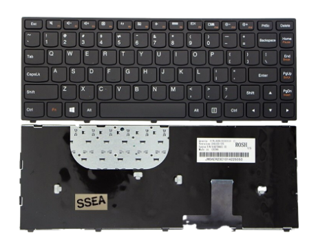 Bàn phím dùng cho laptop Lenovo Yoga 13 Pro Like New